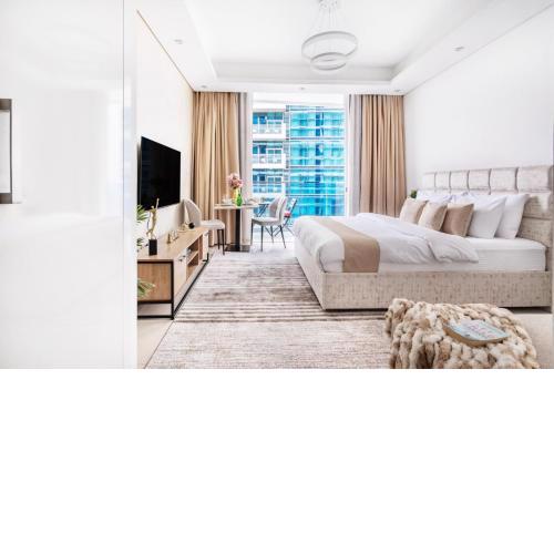The Smart Concierge - Waves by Kasco