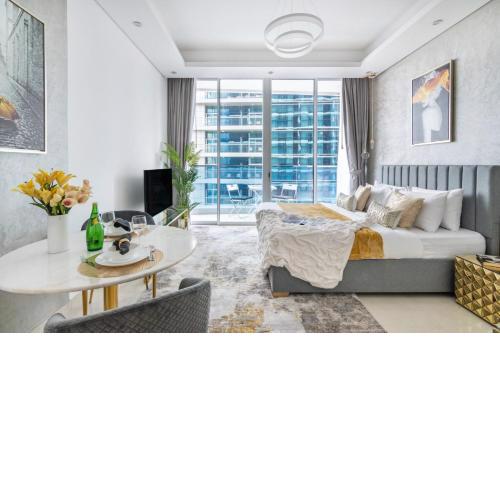The Smart Concierge - Waves By KASCO