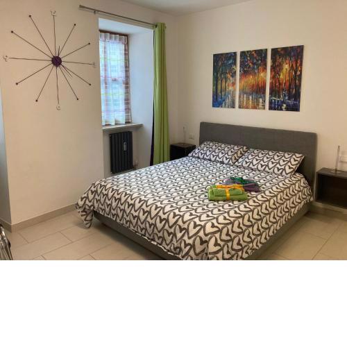 The Smart Flat