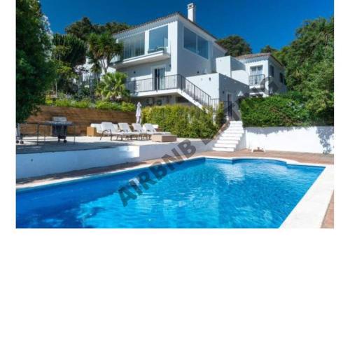 The Sotogrande Villa