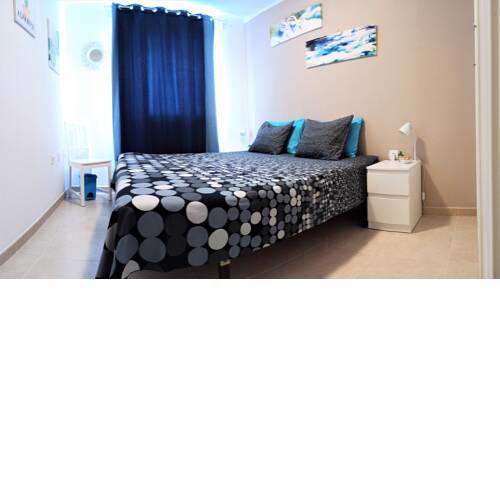 The Spot House
