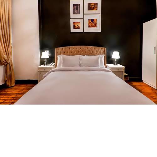 The Square Boutique Hotel