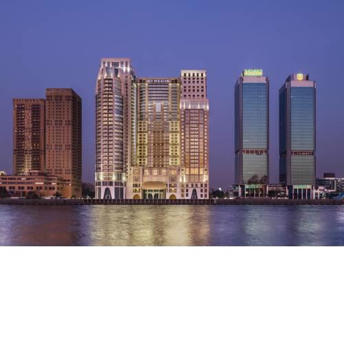 The St. Regis Cairo