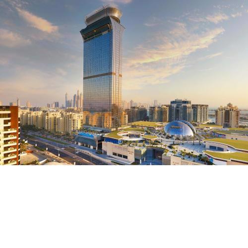 The St. Regis Dubai, The Palm