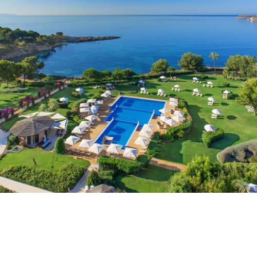 The St. Regis Mardavall Mallorca Resort