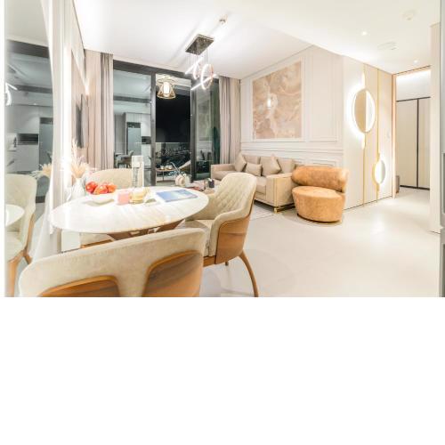 The Star @ Address Beach Residence