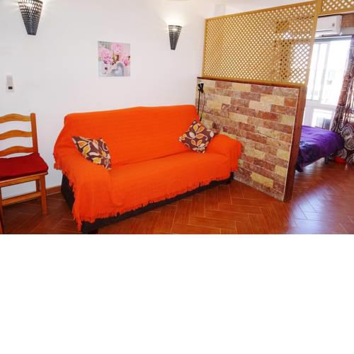 The Stars Apartment