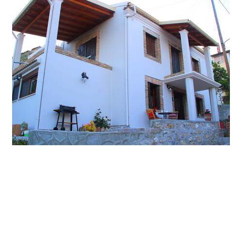 The Stone House