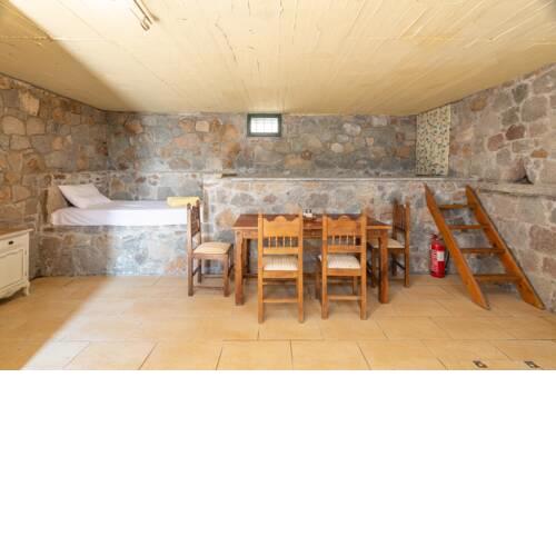 The Stone House