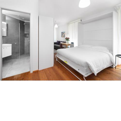 The Studios Montreux - Swiss Hotel Apartments