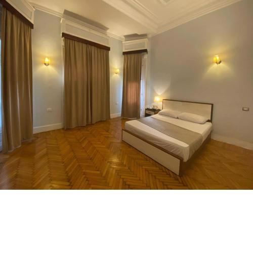 The Sufi House Hostel