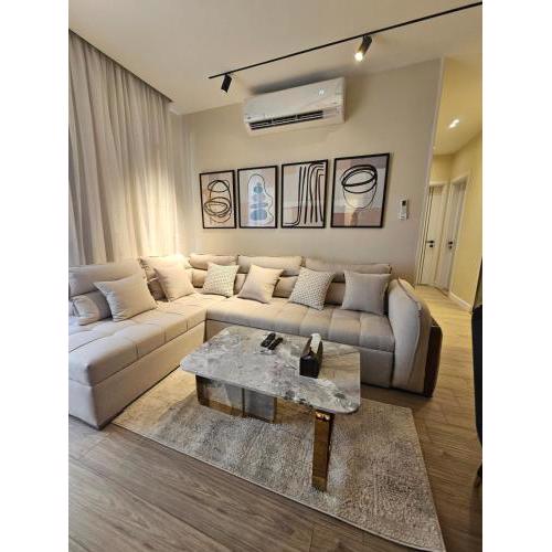 The Suite 41