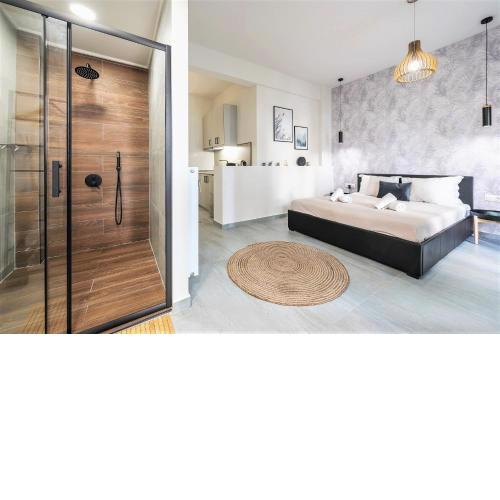 The "Suite" by SPACEERS