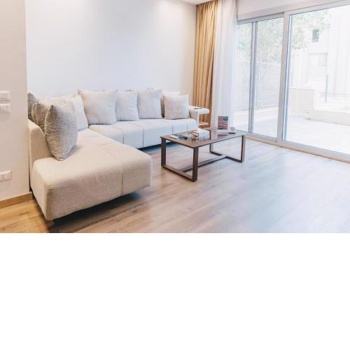 The Suites near AUC by ELEGANT
