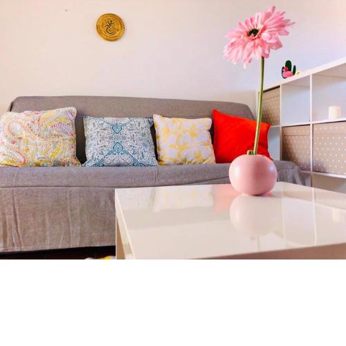 The Summer Treet Apartment