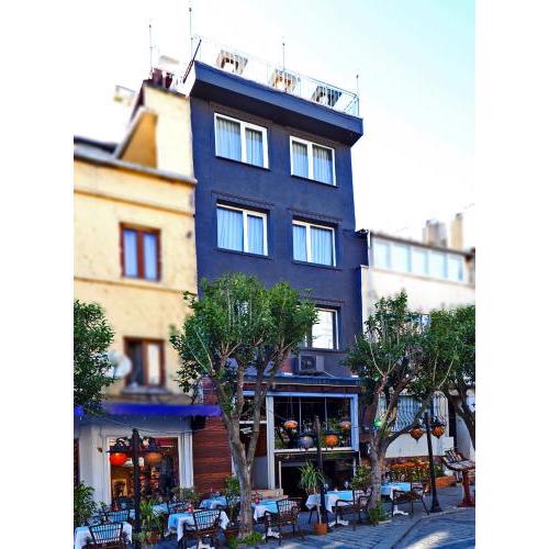 The Sunrise Hotel