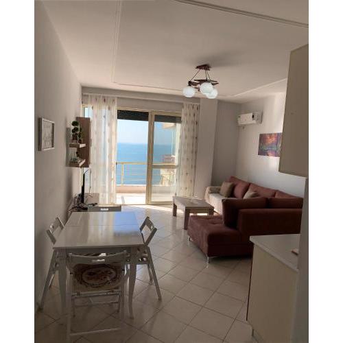 The Sunset Apartament