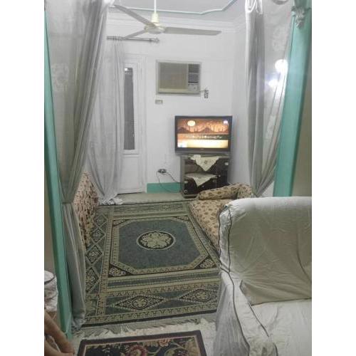 The Sunset Apartment With 2 Bdr And 2 Living Rooms