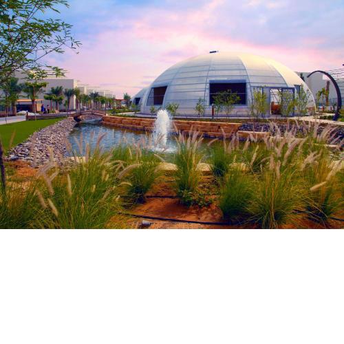 The Sustainable Homes Operated by FAM Living