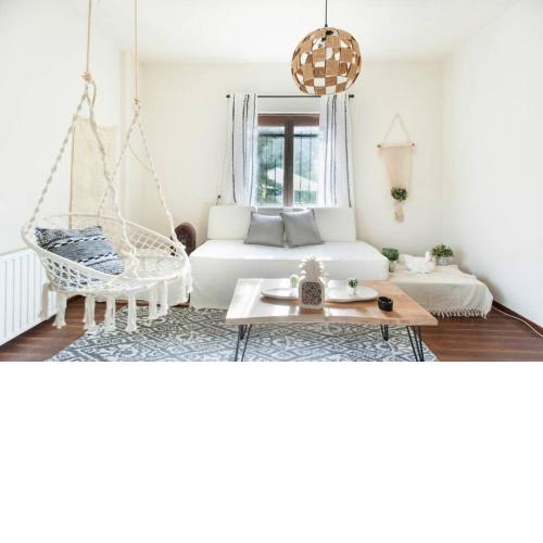 The Swing Country Villa