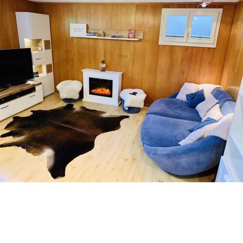 The Swiss Paradise 2 Studio Room