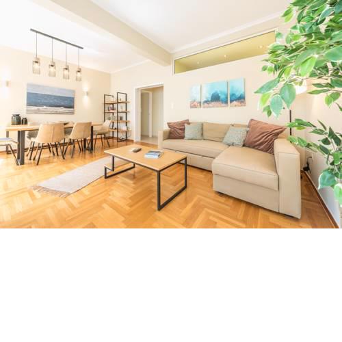 The Syntagma Edition Apartment
