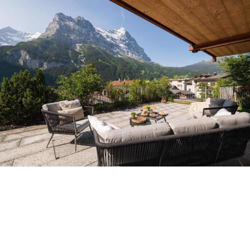The Terrace Apartment - GRINDELHOMES