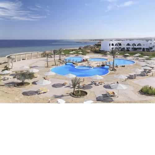 The Three Corners Equinox Beach Resort