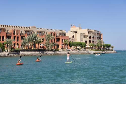 The Three Corners Ocean View (Adults Only)
