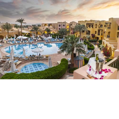 The Three Corners Rihana Resort