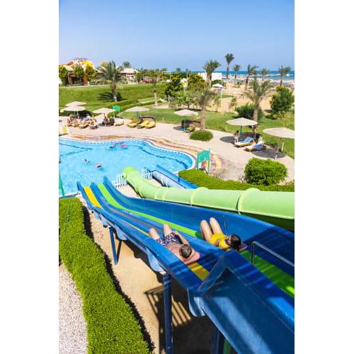 The Three Corners Sunny Beach Resort