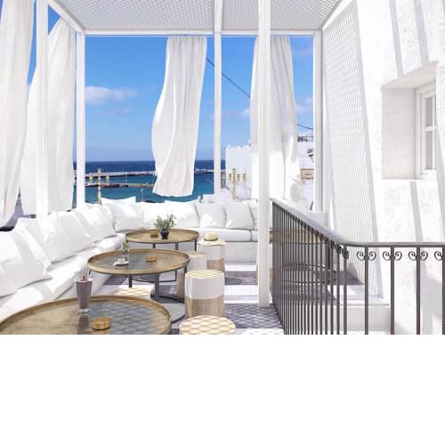 The TownHouse Mykonos