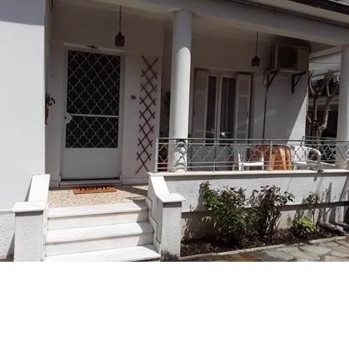The Traditional House