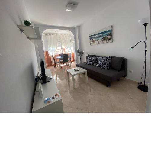 The Traveller`s house PLAYA Atlantico norte