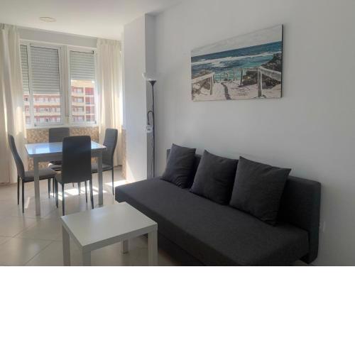 The Traveller`s house PLAYA Atlantico Sur