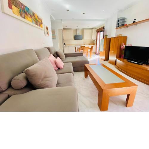 The Traveller`s house Viña y Caleta PARKING FREE