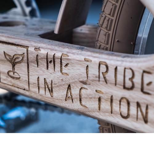 The Tribe Eco Lodge