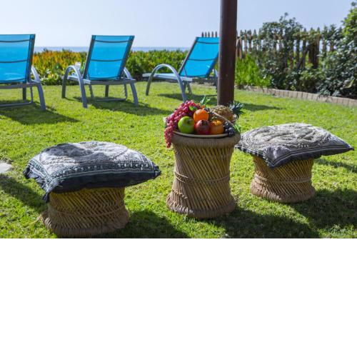 The Ultimate Guide to Renting Your Luxury 3 Bedroom Villa on the Beach, Larnaca Villa 1394