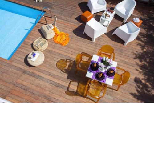The Ultimate Guide to Renting Your Luxury 3 Bedroom Villa, Protaras Villa 1448
