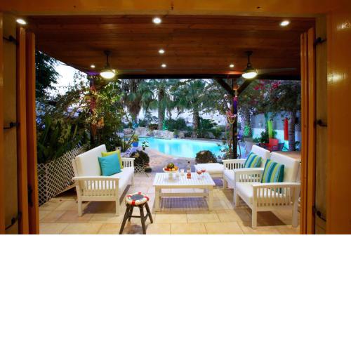 The Ultimate Guide to Renting Your Luxury 3 Bedroom Villa, Protaras Villa 1480