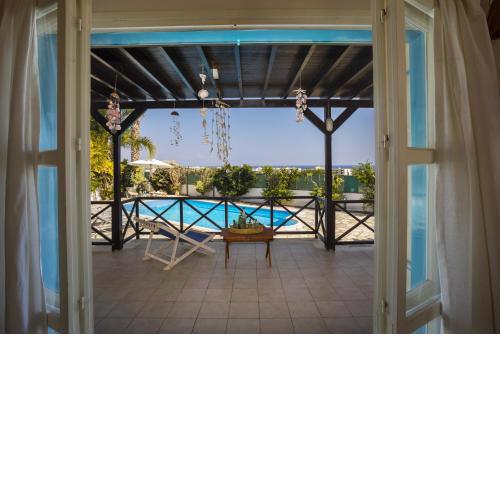 The Ultimate Guide to Renting Your Luxury 3 Bedroom Villa, Protaras Villa 1481
