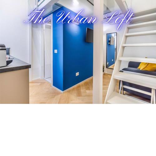 The Urban Loft Milano Centro Duomo - Wi-Fi - Metro - Netflix