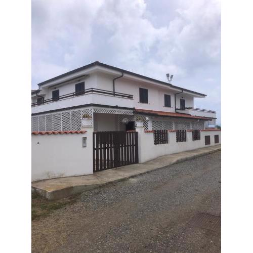 The Vadi house