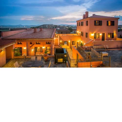 The Varos Residences