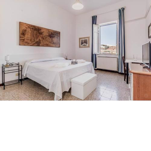 The Vatican Suite