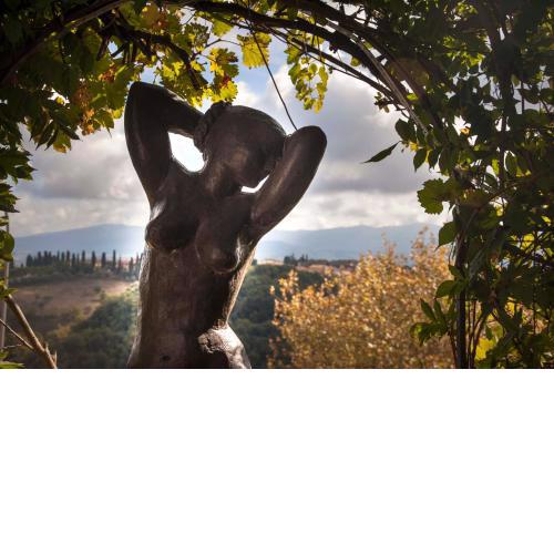 The Verrocchio Art Centre