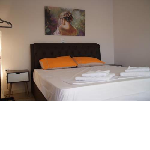 The Victoria Square Apartments