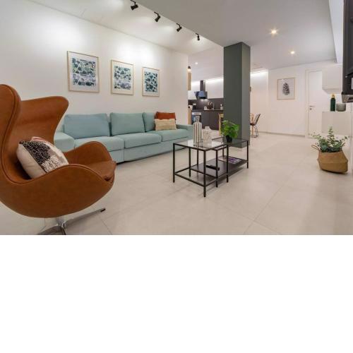 The Victory Loft