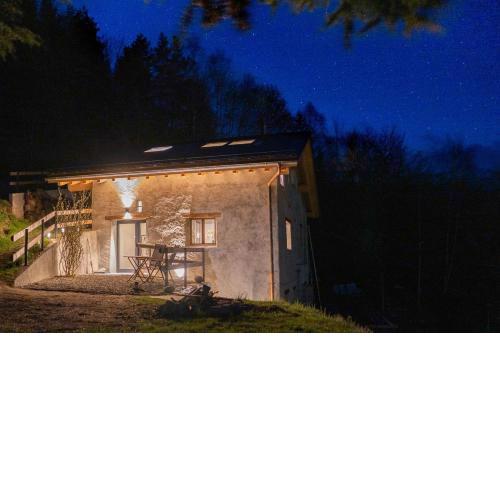 The View, alleinstehendes 4½ Zi Berghaus oberhalb Poschiavo