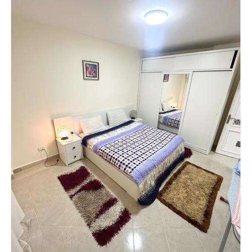 The View Apartment